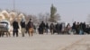 ايران او پاکستان ۶۸ افغانان له بنده خوشې کړي دي