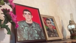 Ailəsi əsgərin öldürüldüyünü iddia edir