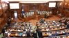 Pred poslanicima je i izveštaj nove Državne komisije, koja je utvrdila da je Sporazumom o demarkaciji iz 2015. izgubljena teritorija Kosova