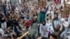 حکومت د تحریک لبیک پاکستان غوښتنې ومنلې