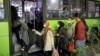 Iran Says It Won Approval From U.S. To Transfer Money To Buy COVID Vaccines
