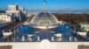 Україна виходить з Антитерористичного центру держав СНД – рішення парламенту