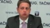Dejan Pavićević