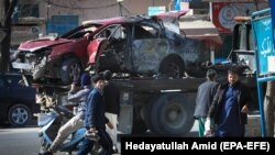 ریاست عمومی پولیس ترافیک حکومت: از آغاز سال ۱۴۰۲ تا کنون در نتیجه حادثات ترافیکی در سطح افغانستان ۳۹۱ تن کشته و ۹۴۰ تن دیگر زخمی شده‌اند.