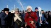 Нохчийчоь -- Пайхамаран сий лардеш хIоттийначу гуламехь, Соьлж-ГIала, 19Деч2014