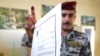 Iraqi Sunni Politician Killed In Latest Post-Vote Attack
