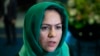 One of four women representing the Afghan government in the Doha peace talks, Koofi is a women’s and human rights activist, former member of parliament, and survivor of two armed attacks. (file photo)