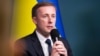 Радник президента США з питань національної безпеки Джейк Салліван