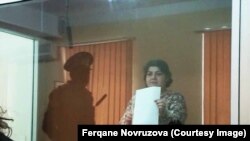 Хадиджа Исмаил была известна своими антикоррупционными расследованиями, которые касались, в том числе, и самых приближенных к власти функционеров