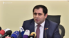 Սուրեն Պապիկյան. «Մի համակարգի հետ ենք աշխատել, որը կացնահարելը պետության շահից չի բխում»