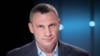 Кличко: фахівці прогнозують локдаун у Києві не менше ніж на місяць