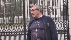 Մելիքբեկյանը «խայտառակ քաղքենիություն» է համարում Ռուբեն Հայրապետյանի հայտարարությունը