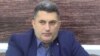 Jeton Ismaili (na fotografiji, datum nepoznat) je jedan od sedam novinara koji su doživeli napad ili pretnju u ovoj godini, podaci su Nezavisnog udruženja novinara Srbije.