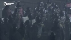 «Никто по мирным протестующим не стрелял!» Госсекретарь Казахстана отрицает, что силовики применяли оружие для подавления протестов