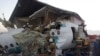 Алматының шетінде апатқа ұшыраған Bek Air әуе компаниясының жолаушы ұшағы. 27 желтоқсан 2019 жыл.