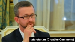 Активіст Наріман Джелял перебуває нині у СІЗО, там він пробуде щонайменше до 23 січня 2022 року
