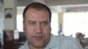 Акс аз саҳифаи фейсбукии Мирсаидов гирифта шудааст 
