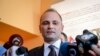 Министерот за здравство Венко Филипче
