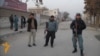 Afghan Intel Chief Hurt In Bombing