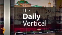 The Daily Vertical: War By Other Means