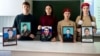 "Просто хочу себя убить". Жители забайкальского поселка идут на войну