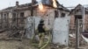 Прокуратура: через удар Росії по Костянтинівці загинула жінка, в інших містах є поранені