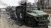 Генштаб ЗСУ про втрати РФ: понад 15 тисяч осіб, понад пів тисячі танків, майже 100 літаків