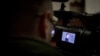Snimanje filma, ilustrativna fotografija