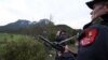 Uprava crnogorske policije objasnila da su albanski graničari boravili na teritorijama Andrijevice i Berana u skladu sa sporazumom dvije države