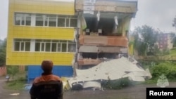Dağıntılar