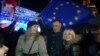 Безвіз для Грузії вже діє (відео)