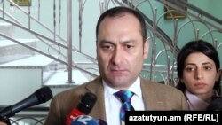 Արտակ Զեյնալյան, արխիվ