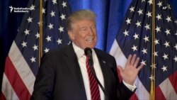 Trump Promises To Cooperate With NATO Against Islamic State