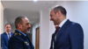 Իրանի ԶՈւ նախարարը վերահաստատել է Թեհրանի աջակցությունը Հայաստանի տարածքային ամբողջականությանը