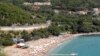 Plaža Kamenovo, fotoarhiv
