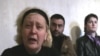 Родственники Ваана Халафяна дают интервью Радио Свобода