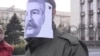 У Донецьку молодь оживила Сталіна