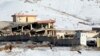 Taliban Mastermind Of Attack On Military Base Said Killed