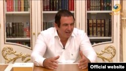 ԲՀԿ առաջնորդ Գագիկ Ծառուկյան, արխիվ