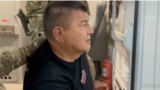 Артур Иделбаевны тоткарлау вакытында