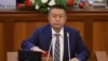 Чыныбай Турсунбеков