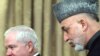 Gates Arrives In Kabul
