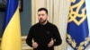 Зеленський доручив Шмигалю укласти контракти щодо дронів і підготувати програму роботи Міноборони