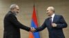 Փաշինյանը չի մասնակցի Պուտինի երդմնակալության արարողությանը