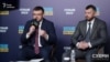 НАБУ і САП привітали наміри Зеленського подати новий законопроєкт щодо антикорупційних інституцій