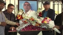 د سري لنکايي وګړي وژنې د سيالکوټ کاروباريان اندېښمن کړي