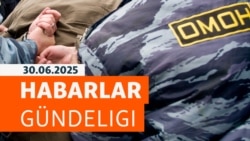HG: Onlarça tükmen migranty Moskwanyň deportasion merkezinde saklanýar