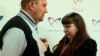 Родное сердце. Екатерина встретилась с мужчиной, которому пересадили орган ее погибшего мужа