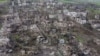 Російські війська захопили Новотошківське на Луганщині – голова військової адміністрації