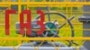 Чи втягне Росія Україну у газову війну з Білоруссю?